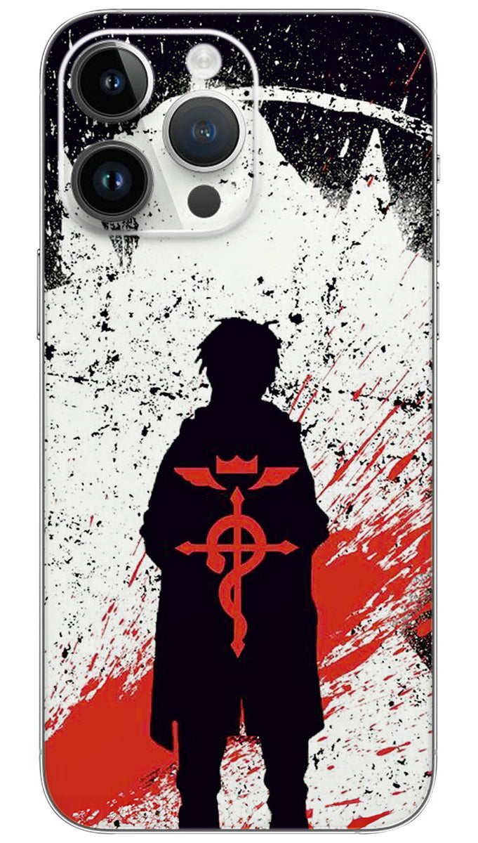 Himiko toga Mobile Skin Wrap - ANIME0193