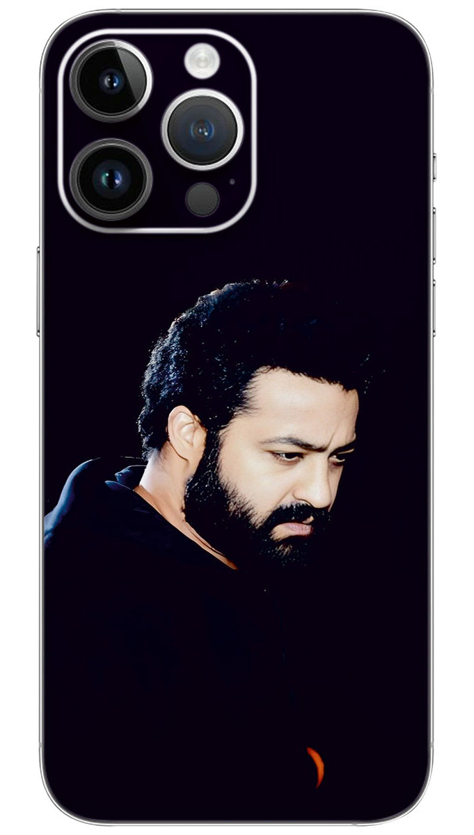 JR N T R Mobile Skin Wrap - BOLL0106