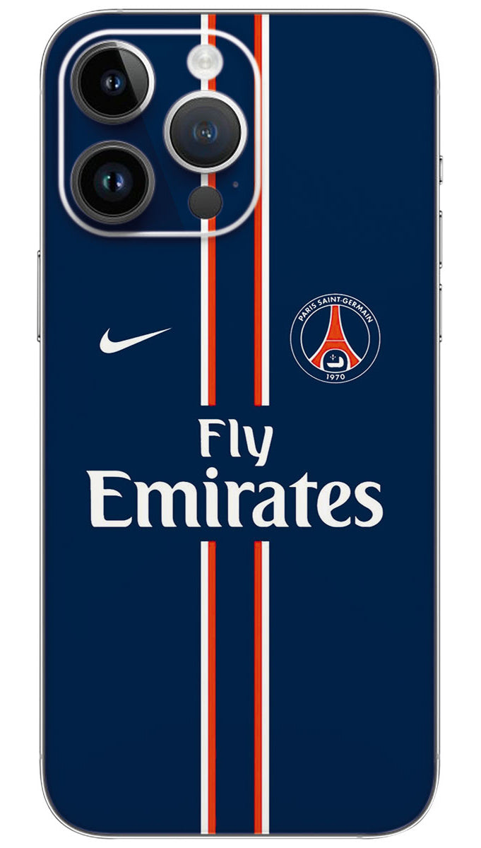 Oscar antonio Mobile Skin Wrap - BR0022