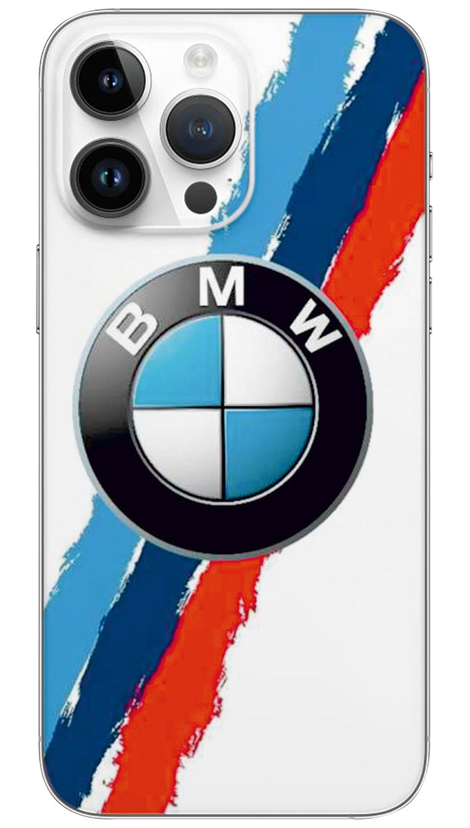 BMW M Mobile Skin Wrap - BR0077