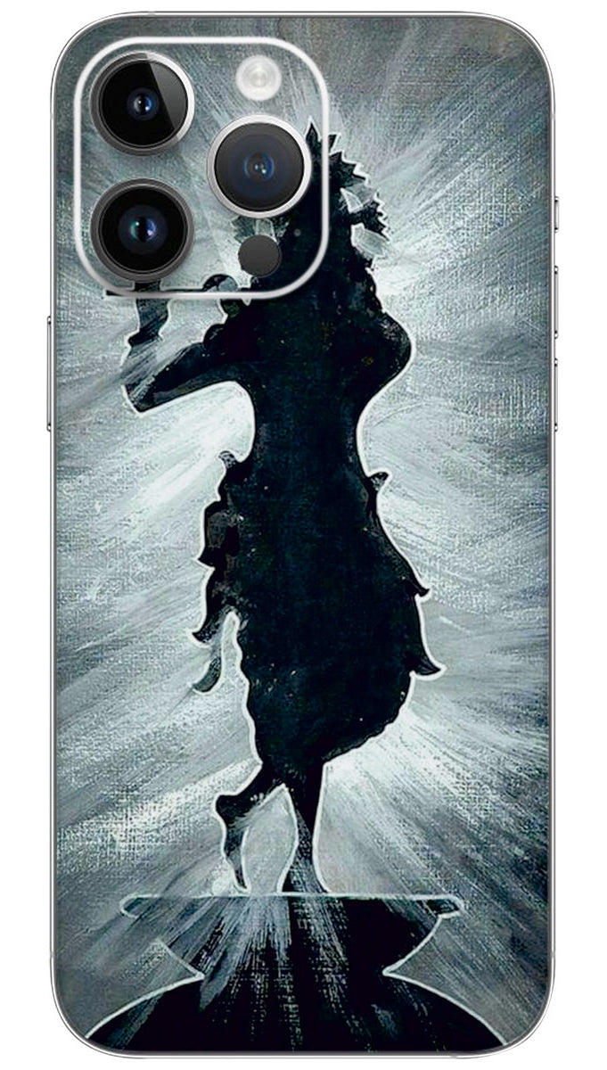 LORD KRISHNA Mobile Skin Wrap - GOD0172