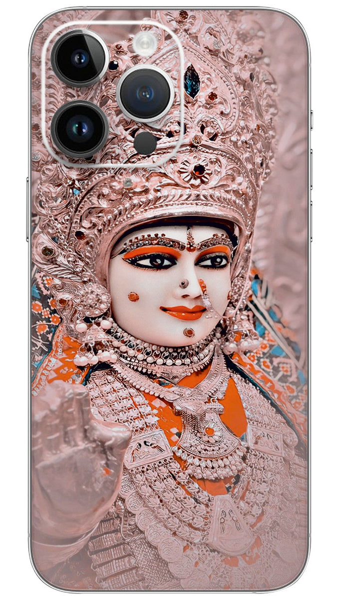 MELDI MA Mobile Skin Wrap - GOD0322