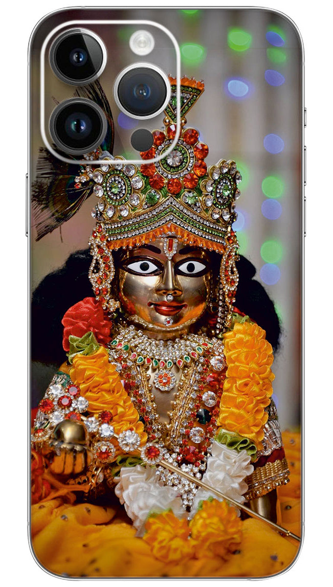 BAL GOPAL Mobile Skin Wrap - GOD0451