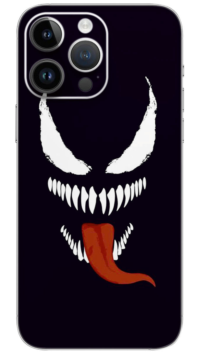 VENOM Mobile Skin Wrap - HOLL0057