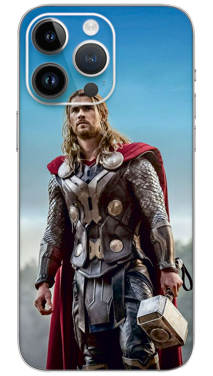 THOR Mobile Skin Wrap - HOLL0093