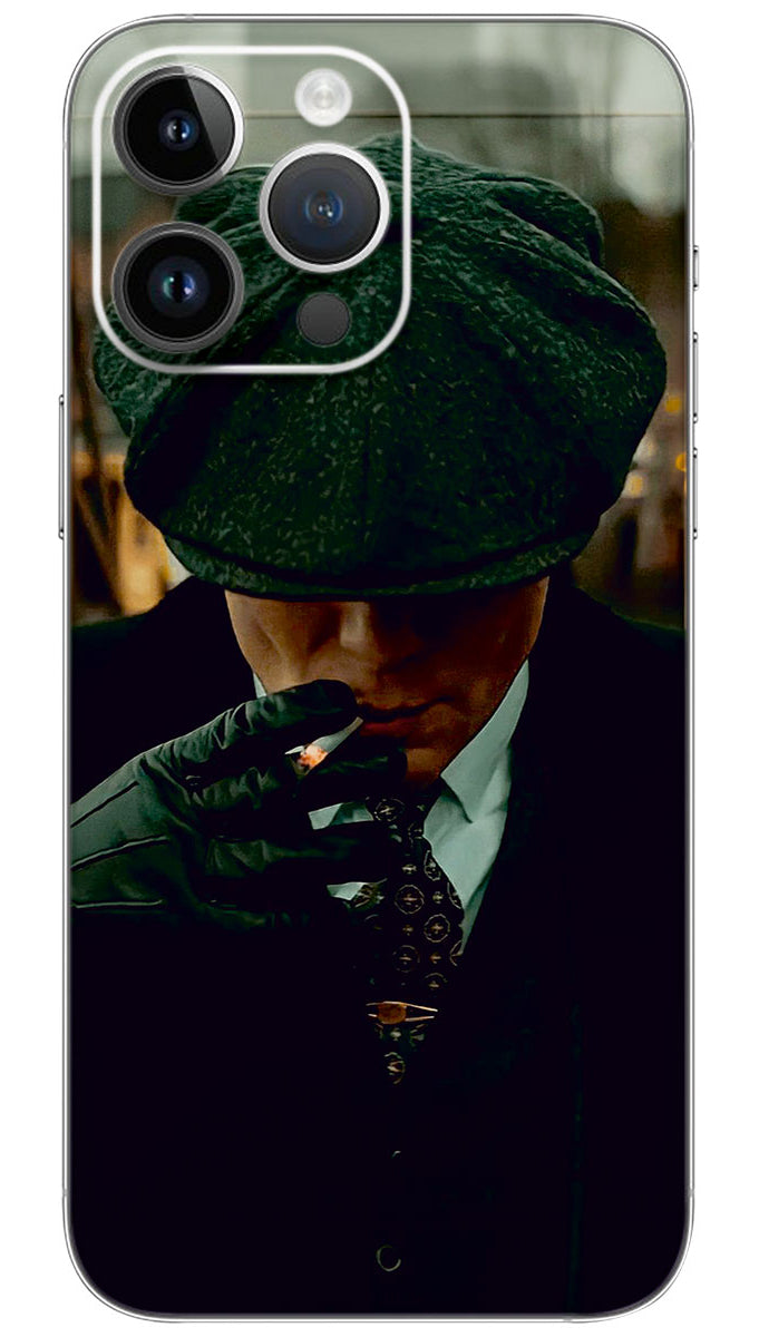 PEAKY BLINDERS Mobile Skin Wrap - HOLL0217
