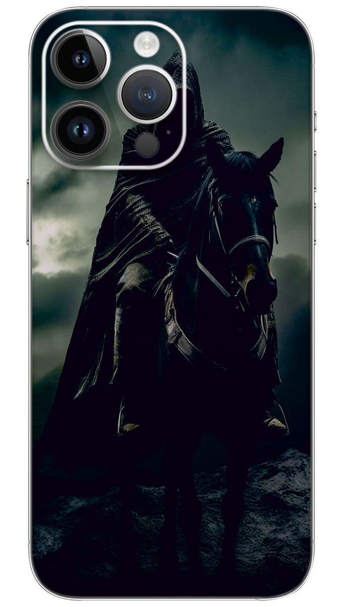 THE LORD OF RINGS Mobile Skin Wrap - HOLL0221