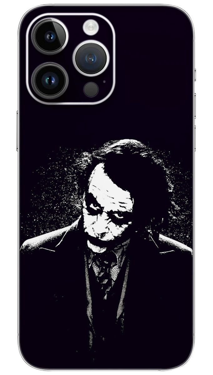 JOKER ART Mobile Skin Wrap - JOK0001