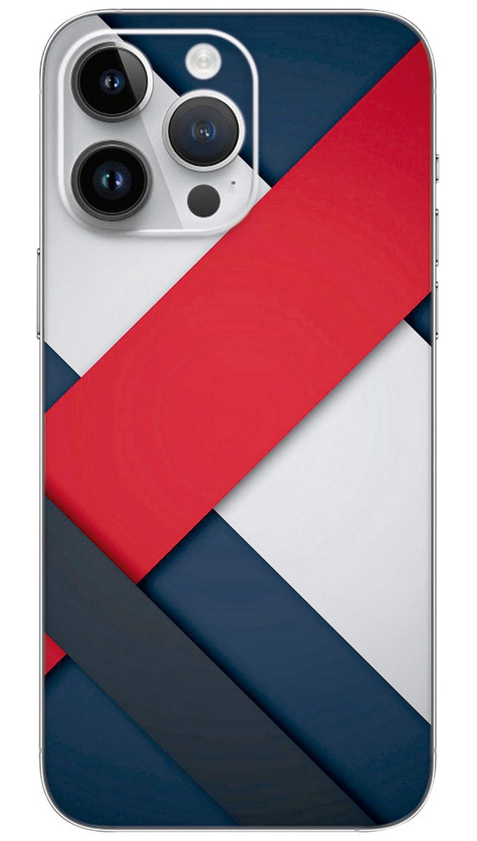 MODERN MATETIAL DESIGN Mobile Skin Wrap - PATTC0056