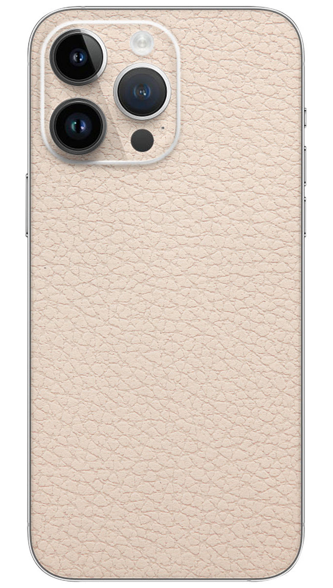 Skin leather pattern Mobile Skin Wrap - PATTL0012