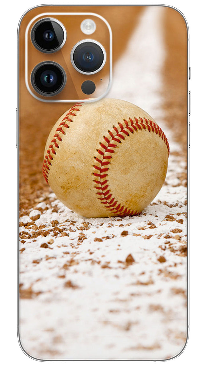 Franklin Ball sport Mobile Skin Wrap - SPOR0015