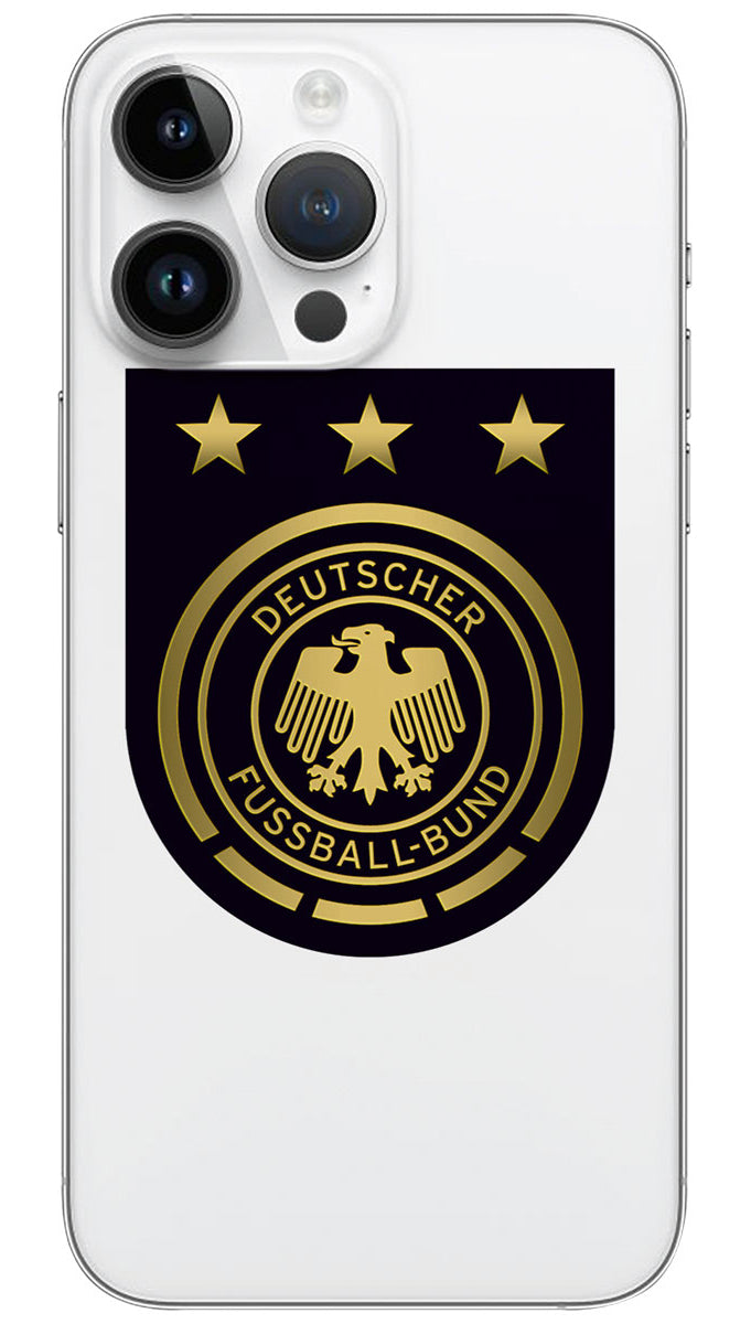 Germany national football team Mobile Skin Wrap - SPOR0175