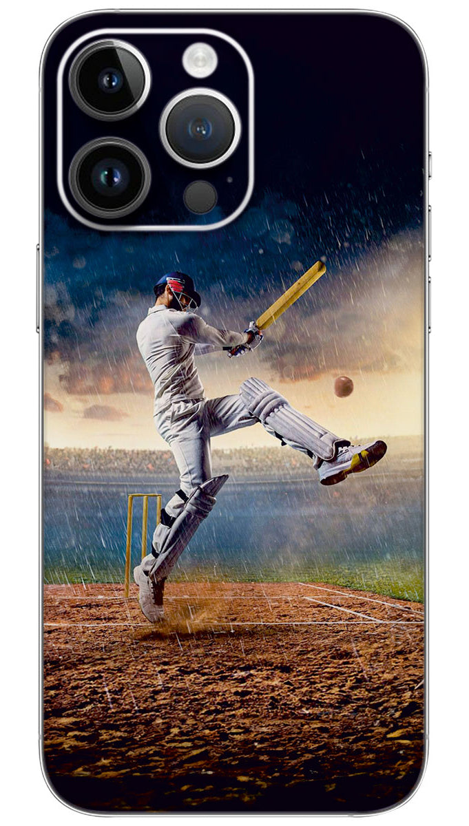 Twenty20 Mobile Skin Wrap - SPOR0254