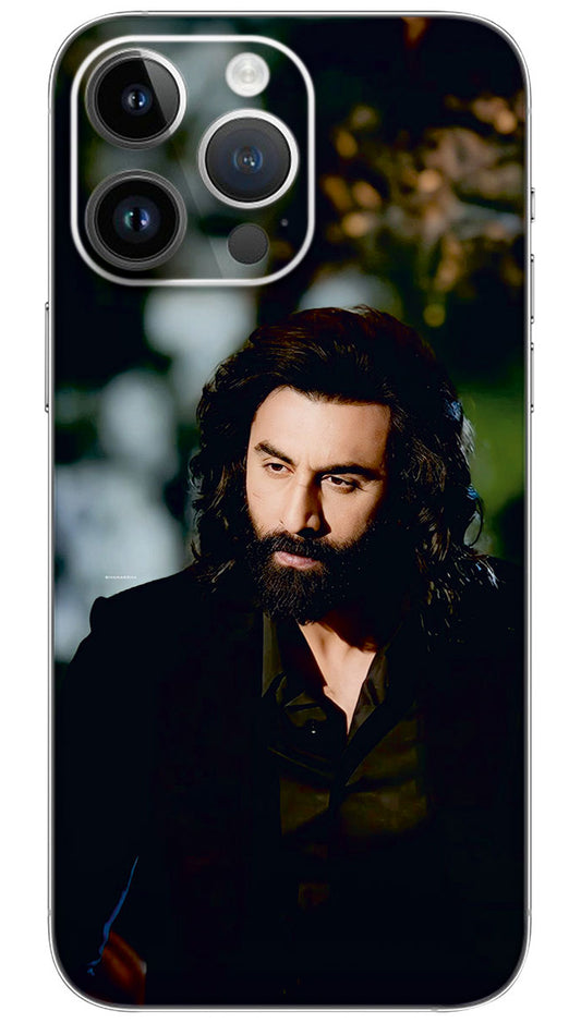 Rabirkapoor Mobile Skin Wrap  - BOLL0093