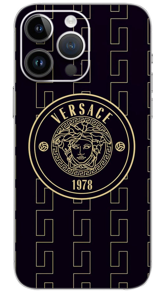 Versace  FC Mobile Skin Wrap  - BR0041