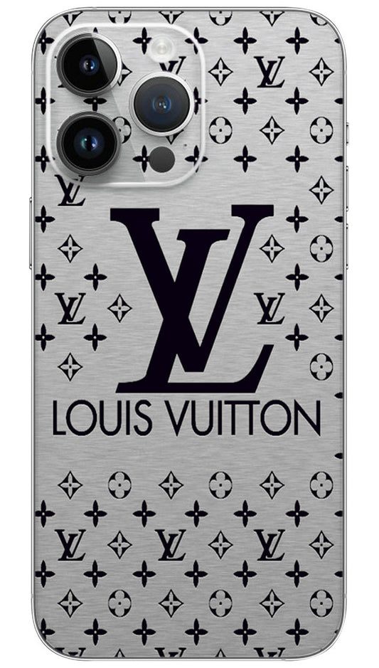 Louis Vuitton brand design  Mobile Skin Wrap  - BR0042