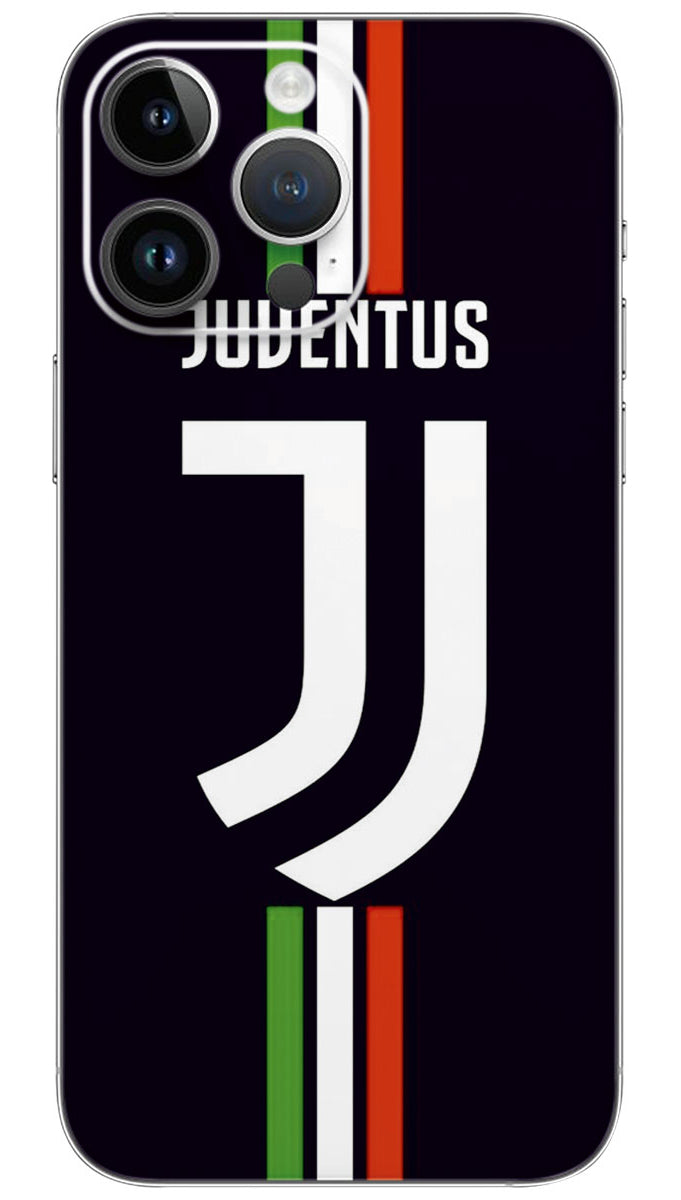 Itly national football  Mobile Skin Wrap  - BR0067