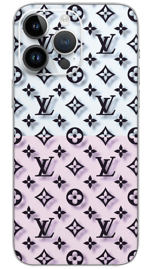 Louis Vuitton  Mobile Skin Wrap  - BR0126