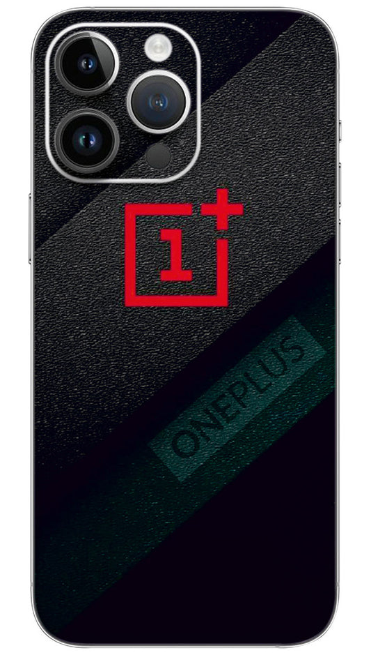 One plus nord ce 2  Mobile Skin Wrap  - BR0152