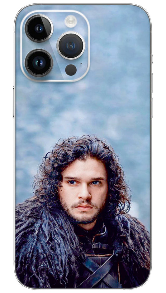 KIT  HARINTONE GAME OF THRONES Mobile Skin Wrap  - HOLL0236