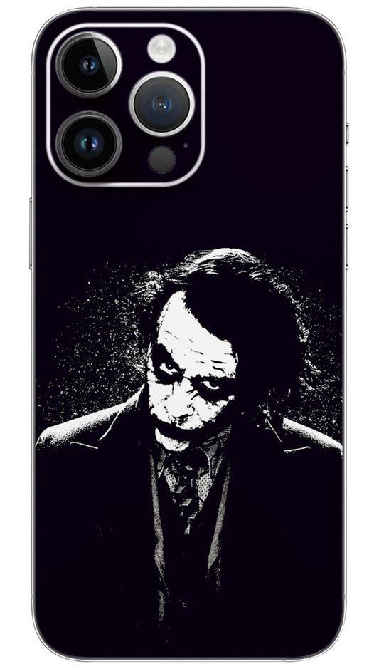 JOKER ART  Mobile Skin Wrap  - JOK0001