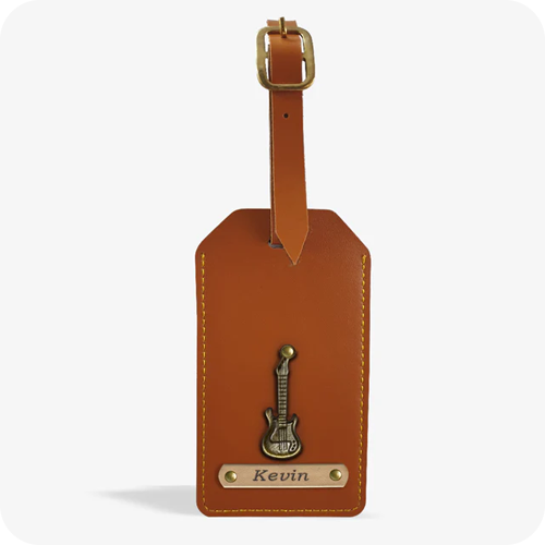 LUGGAGE TAG