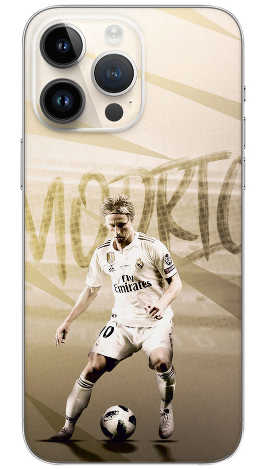 Luka Modric sport player Mobile Skin Wrap  - SPOR0030