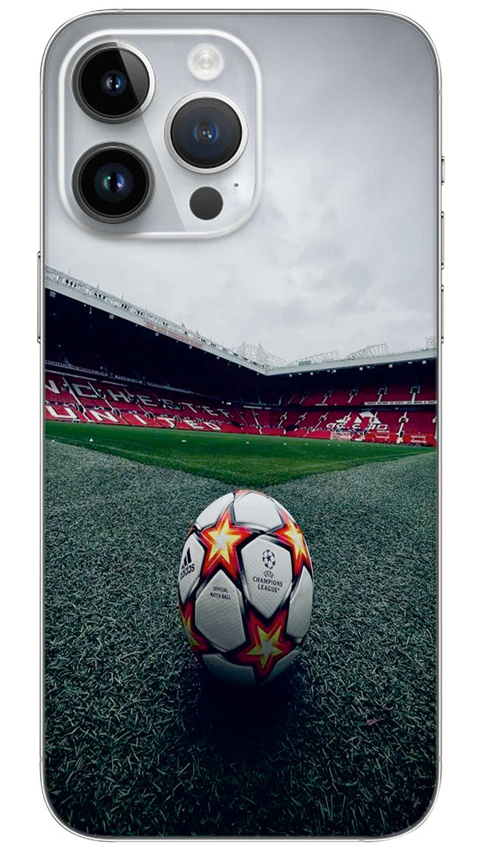 Old Trafford Mobile Skin Wrap  - SPOR0221