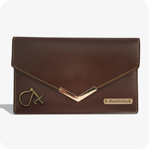 WOMEN'S WALLET