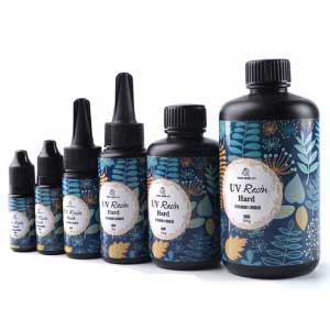 UV Resin