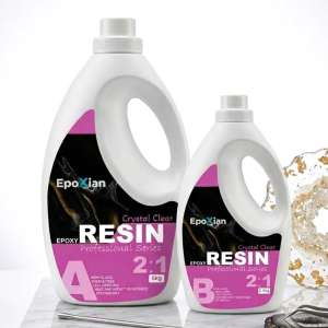 2:1 Art Resin and Hardener 7.5kg
