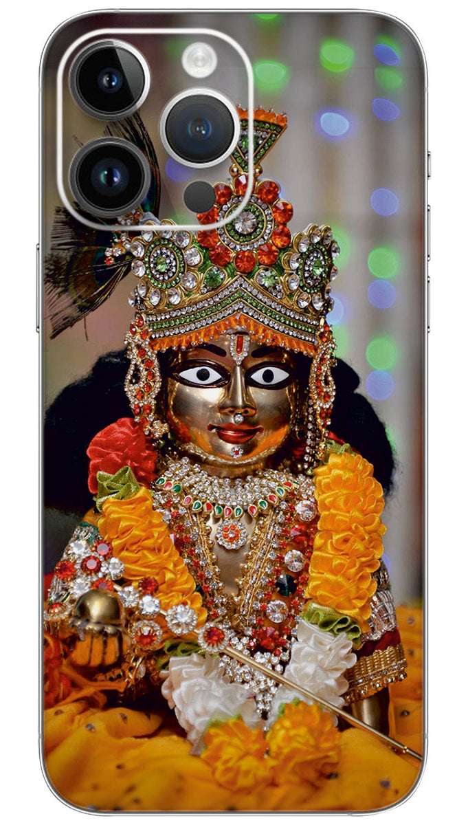BAL GOPAL  Mobile Skin Wrap