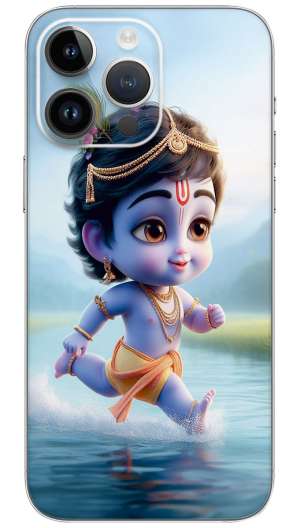 BALA KRISHNA  Mobile Skin Wrap