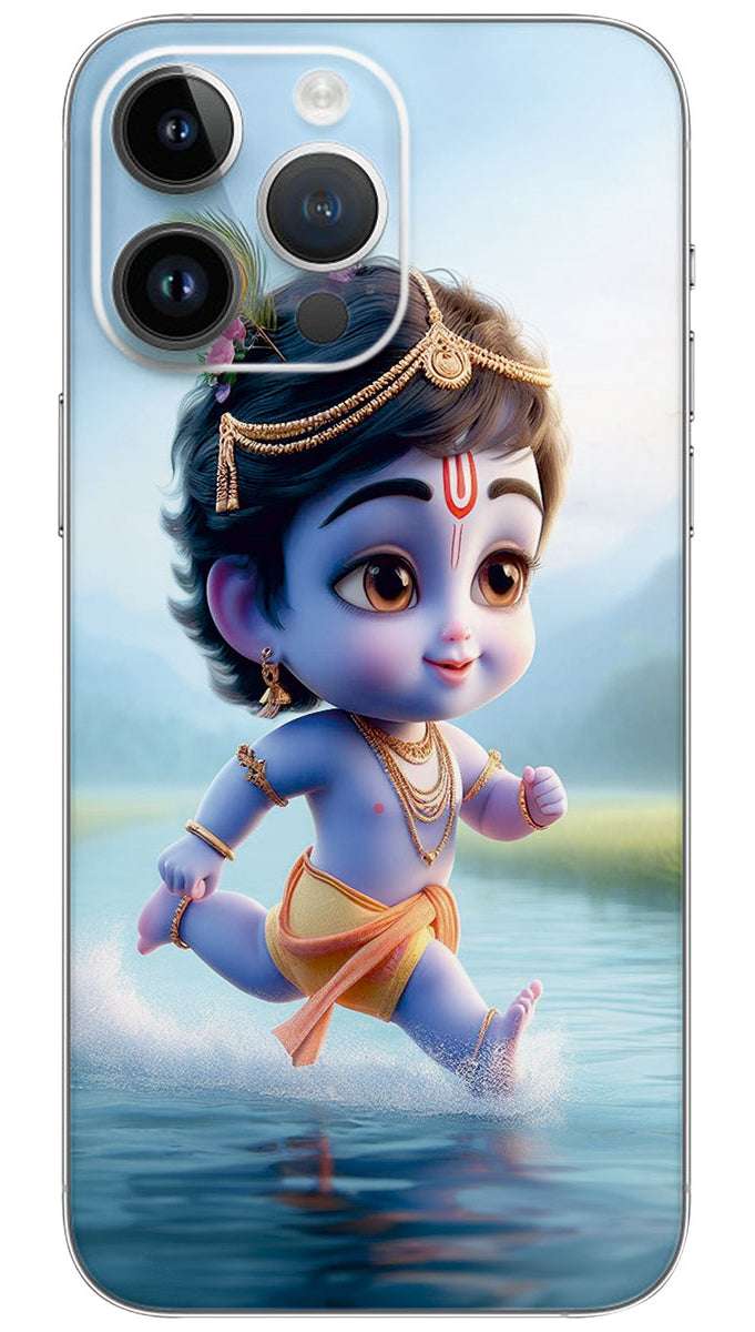 BALA KRISHNA  Mobile Skin Wrap