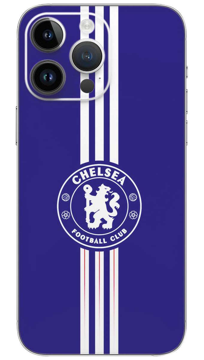 Chelsea football  Mobile Skin Wrap
