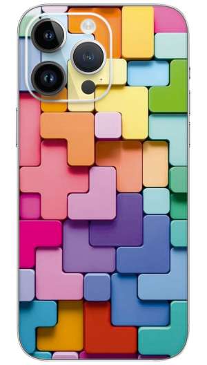 Cover Tablet pattern Mobile Skin Wrap