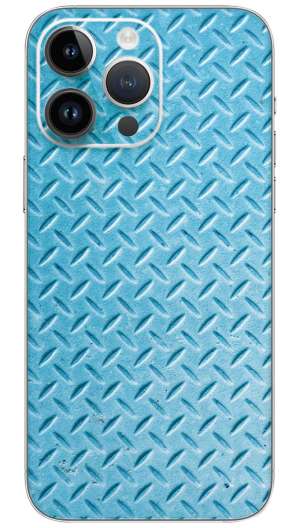 Diamond Pattern  Mobile Skin Wrap
