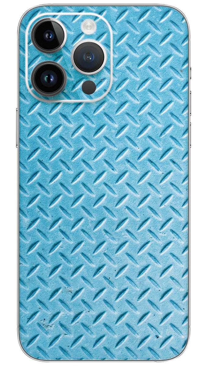 Diamond Pattern  Mobile Skin Wrap