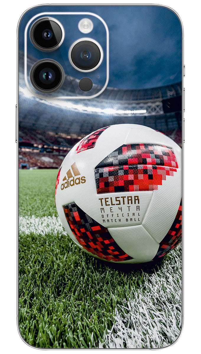 FIFA World Cup 2018 Mobile Skin Wrap