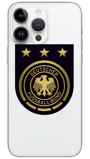 Germany national football team Mobile Skin Wrap