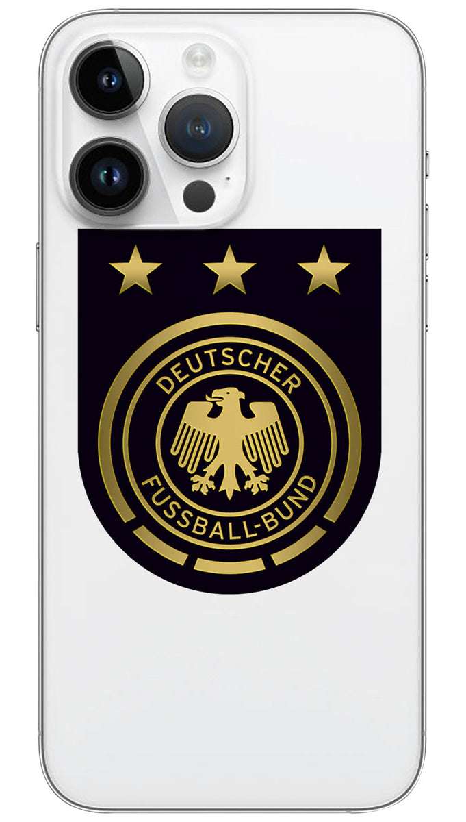 Germany national football team Mobile Skin Wrap