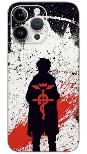 Himiko toga Mobile Skin Wrap