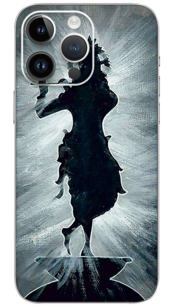 LORD KRISHNA  Mobile Skin Wrap