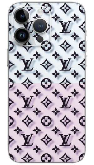 Louis Vuitton  Mobile Skin Wrap