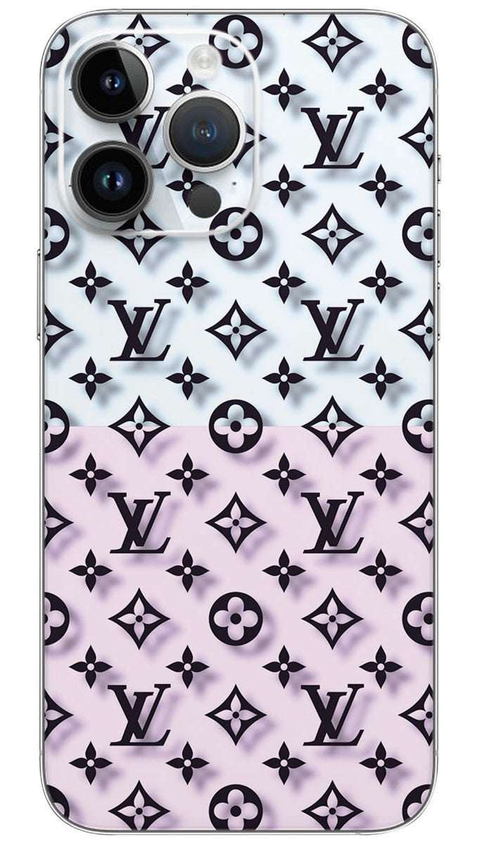 Louis Vuitton  Mobile Skin Wrap