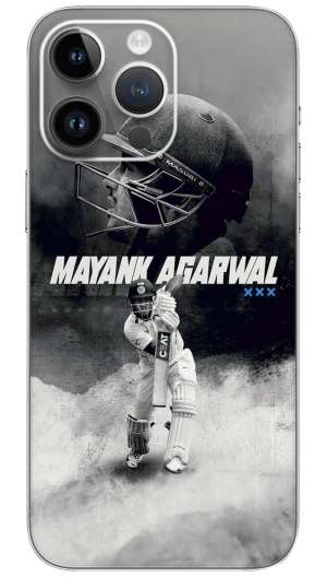 Maynk agarwal icc Mobile Skin Wrap