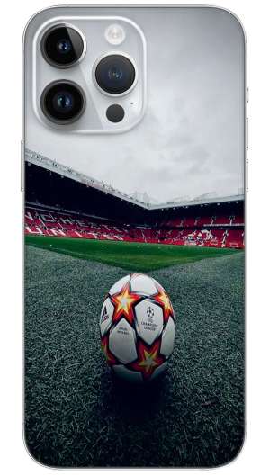Old Trafford Mobile Skin Wrap