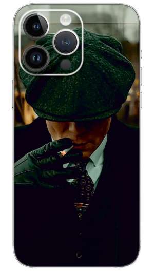 PEAKY BLINDERS  Mobile Skin Wrap