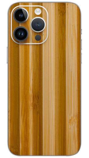 Professional Flooring pattern Mobile Skin Wrap