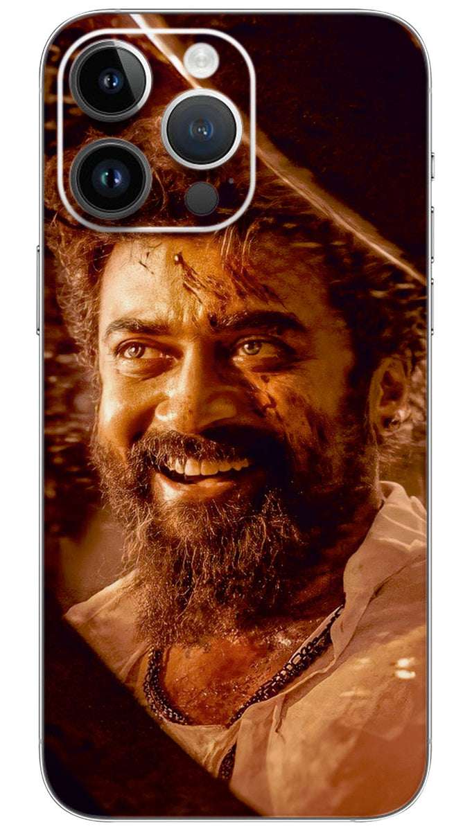 Rolex Surya  Mobile Skin Wrap